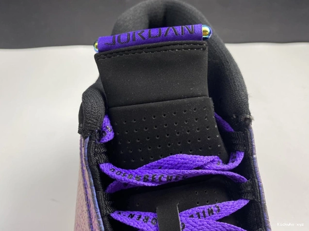 '' JORDAN 14 DOERNBECHER RETRO AIR CV2469-001 0604